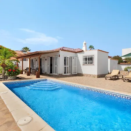 Casa Eliana Willa