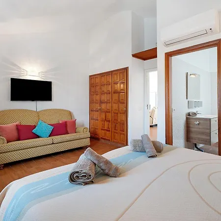 Casa Eliana Willa San Miguel de Abona